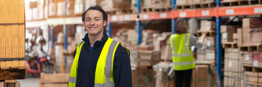 Optimising Warehouse Space: The Strategic Advantage of Lean Packaging