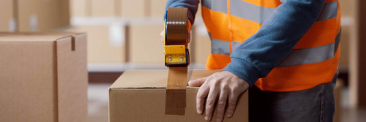 How to log in and place an order online