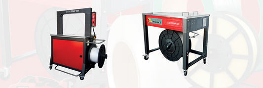 Choosing the Right Strapping Machine for Your Packaging Needs