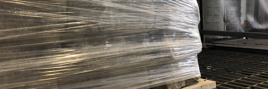 How to Get the Most Out of Your Pallet Wrap