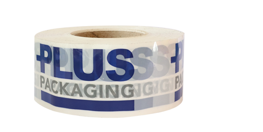 Branding your packaging on a budget