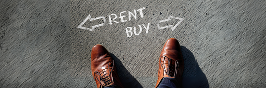 Rent or Buy? Why Smart Businesses Choose Rental Solutions for Machinery Needs