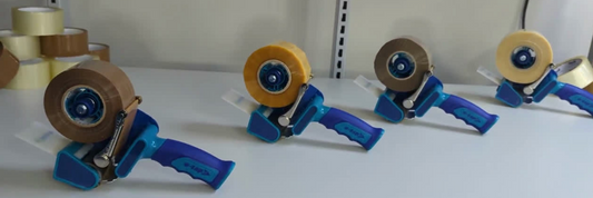 The Sticky Showdown: Acrylic vs. Hot Melt vs. Solvent Tape - Choosing the Right Adhesive for the Job