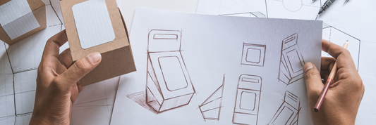 Decoding Packaging: Key Considerations for Introducing a New Product