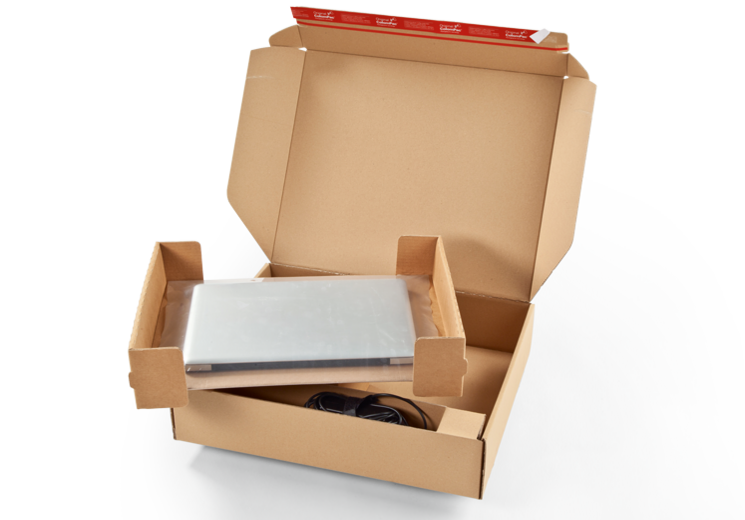 Ecommerce Boxes