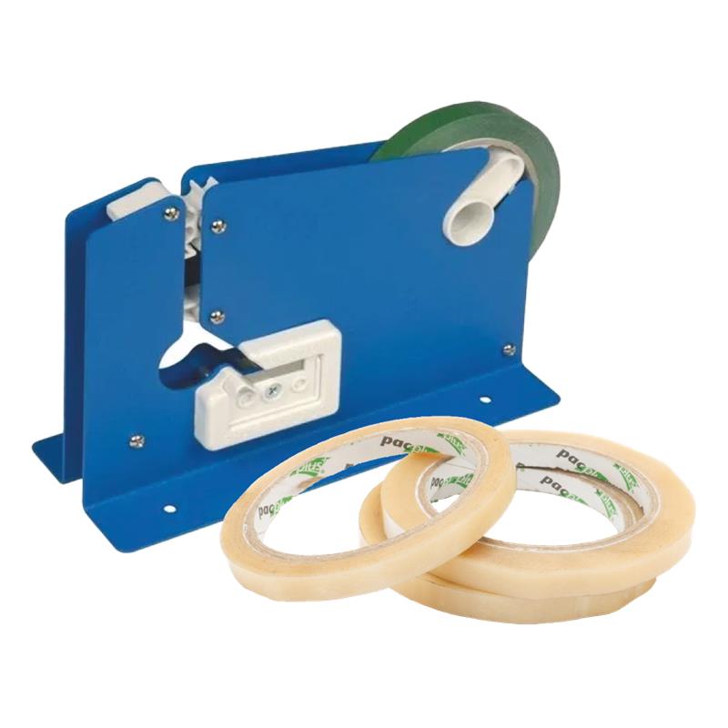 Bag Neck Sealer Tape