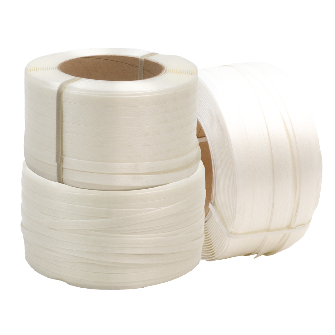 Composite Strapping