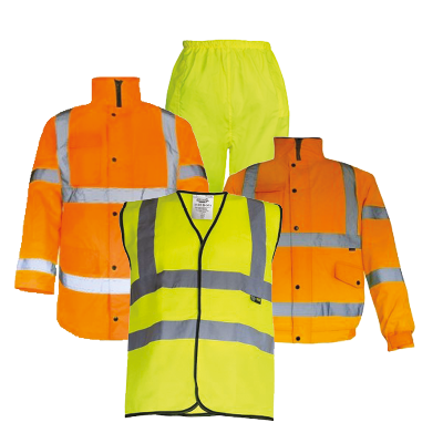 Hi-Vis Clothing