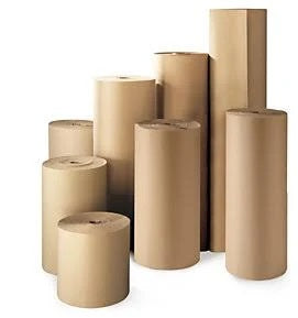Corrugated Paper