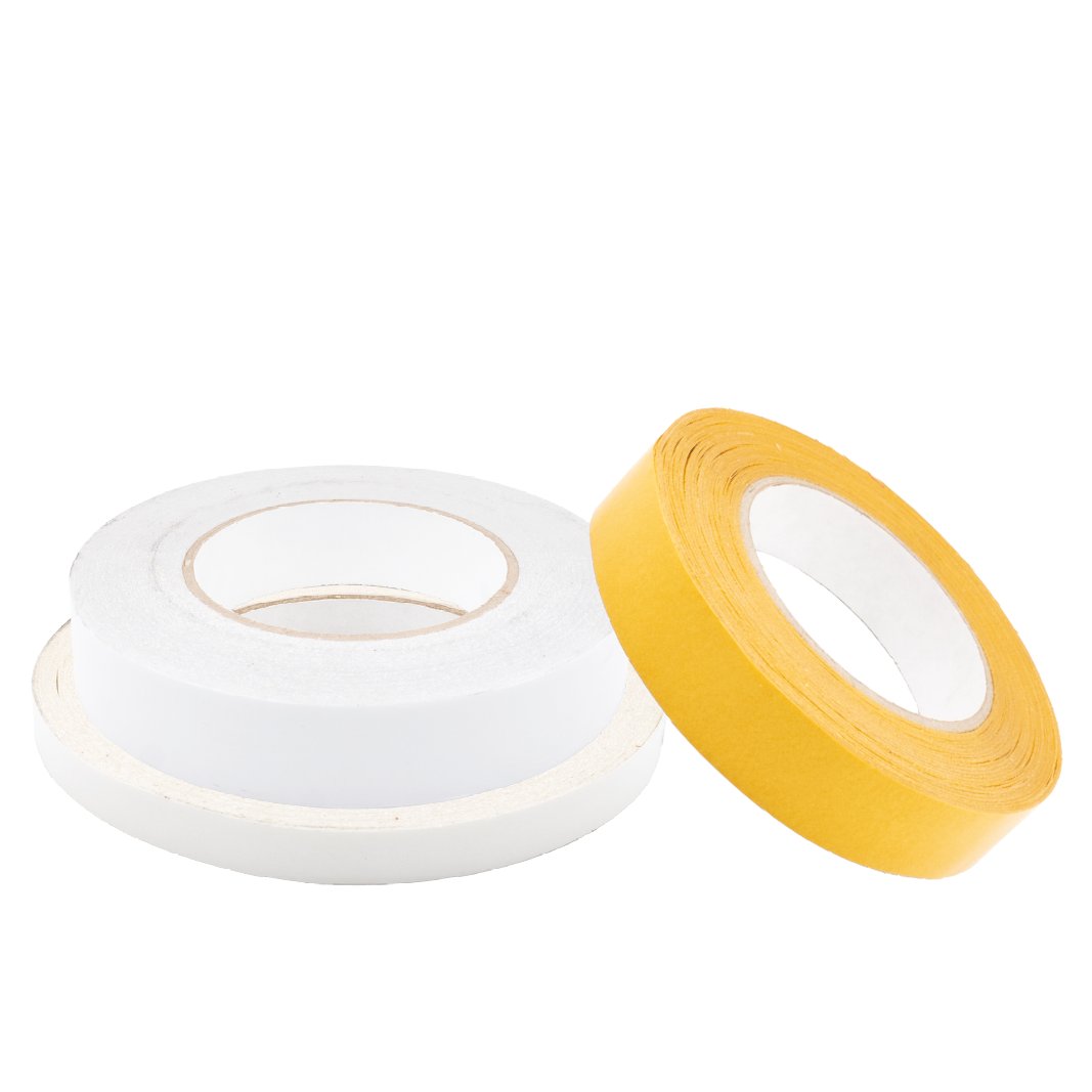 Double Sided Tissue Tape