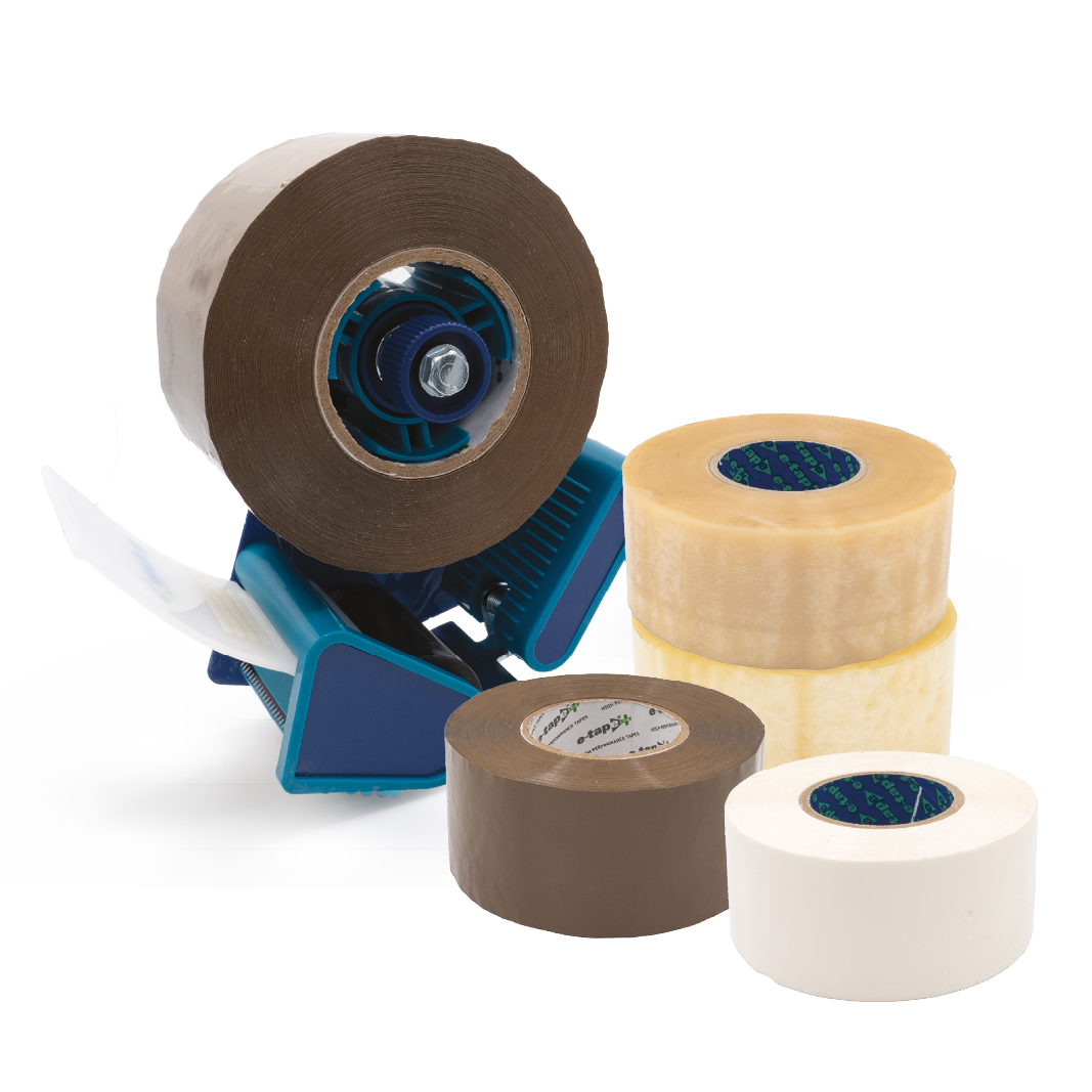 e tape