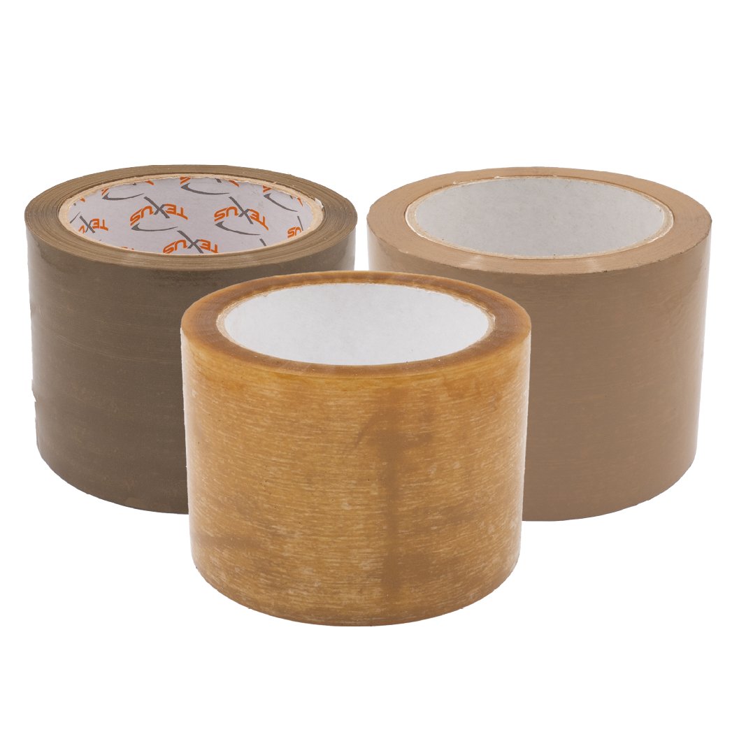 Extra Wide Packaging Tape