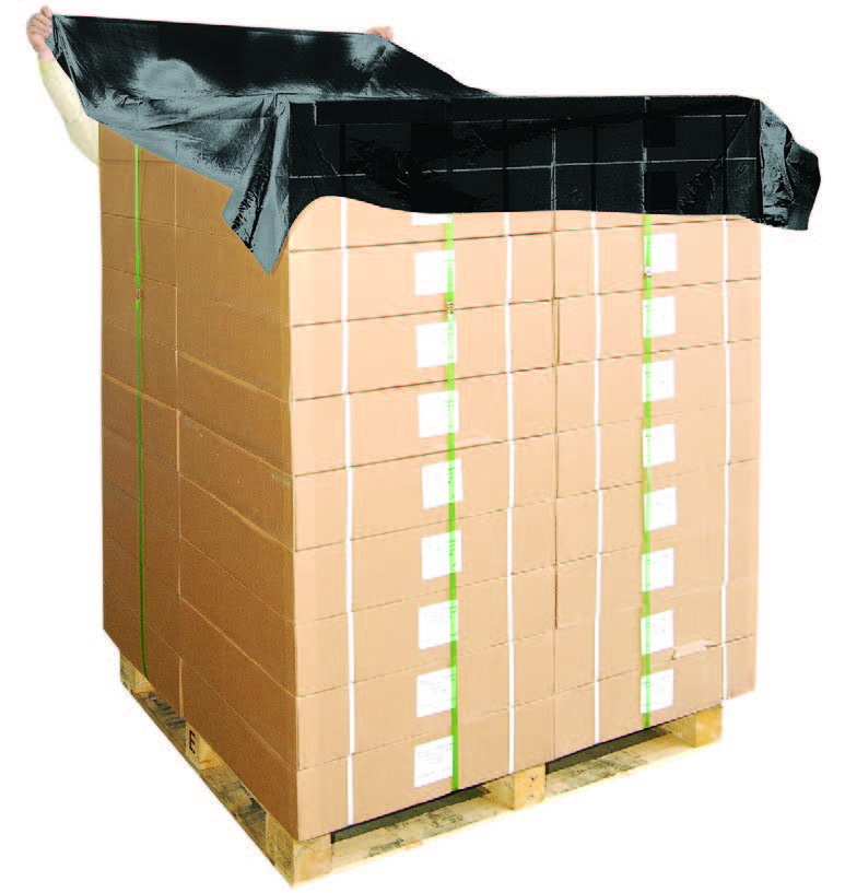 Polythene Sheeting and Covers