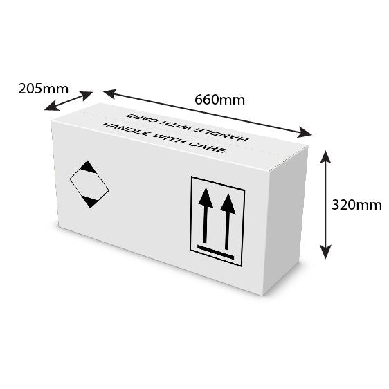 Boxes for Paint Tins