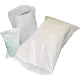 Woven Polythene Sacks
