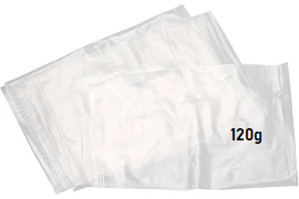 Light Duty Polythene Bags