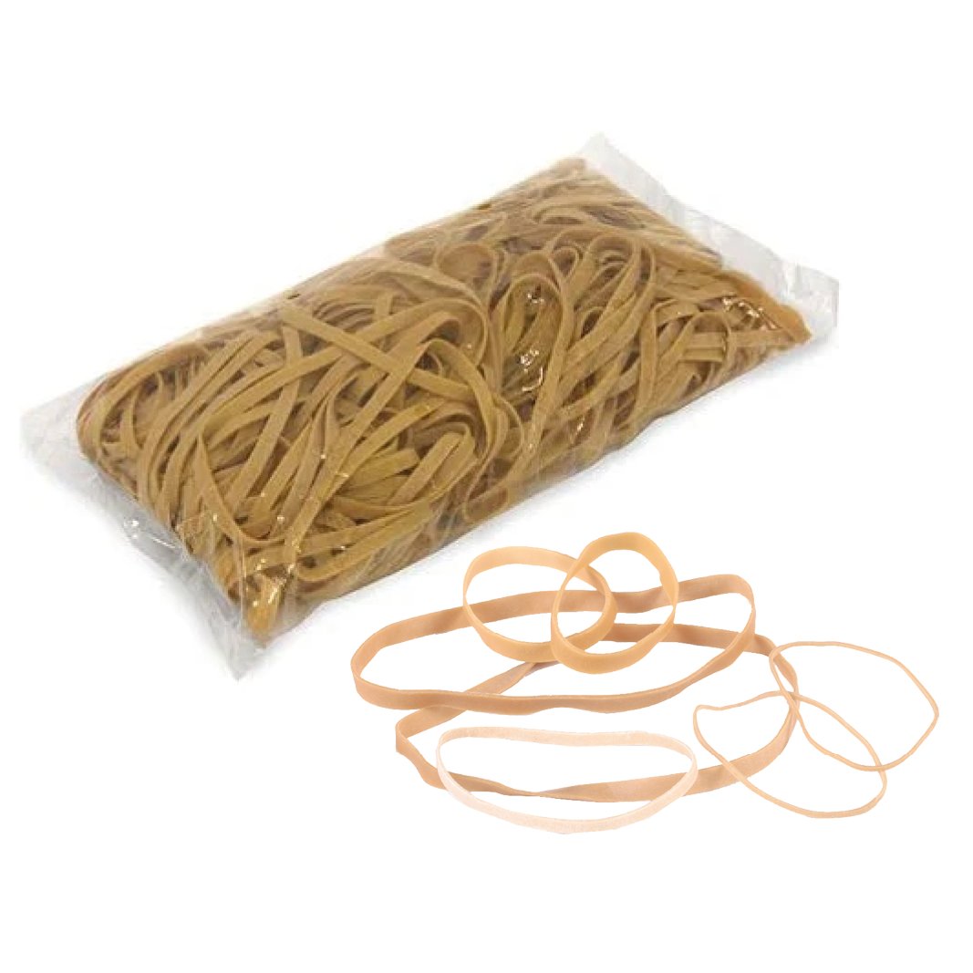 Rubber Bands