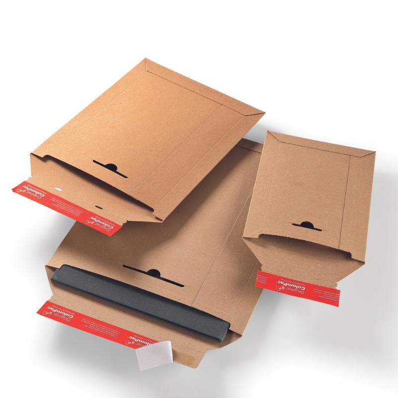 Solid Board Envelope