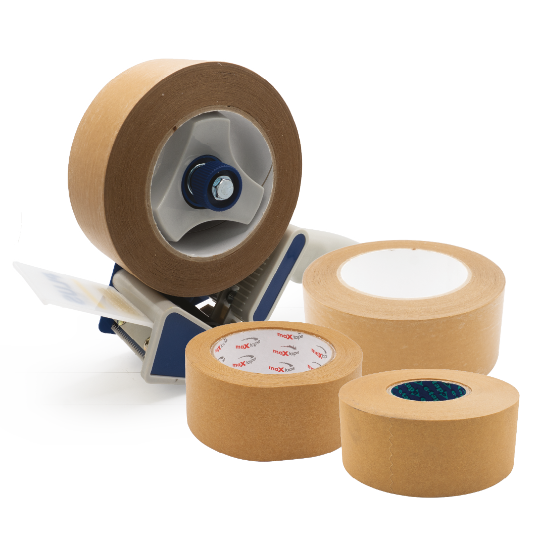 Paper Tape