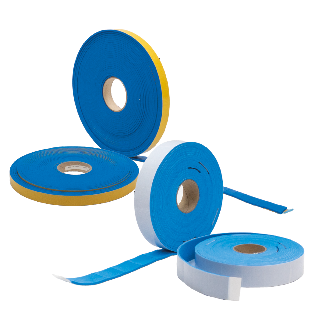 Glass Protection Pads