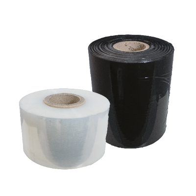 Spiral Wrap Machine Film
