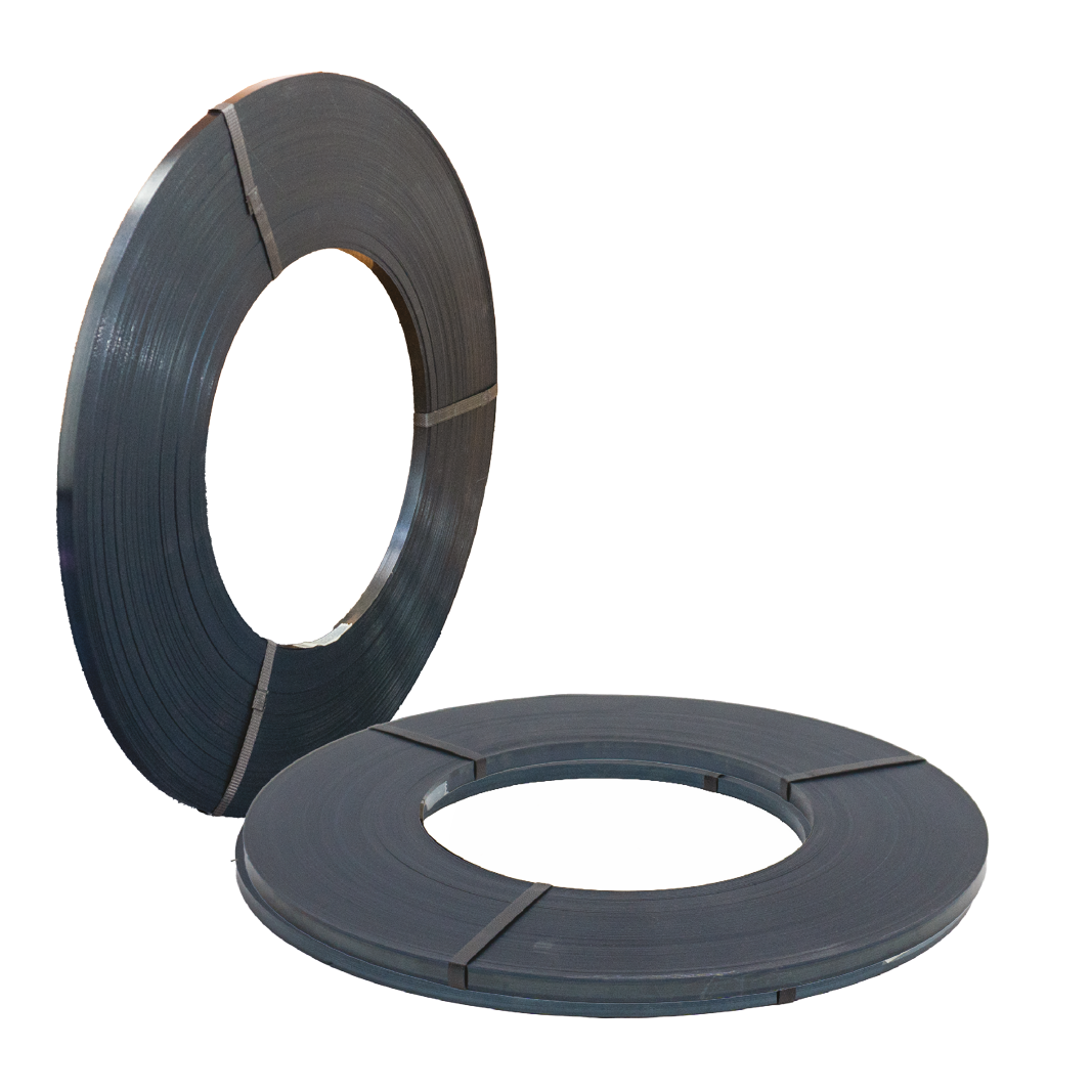 Steel Strapping