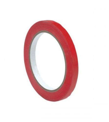 Vinyl Tape, Red