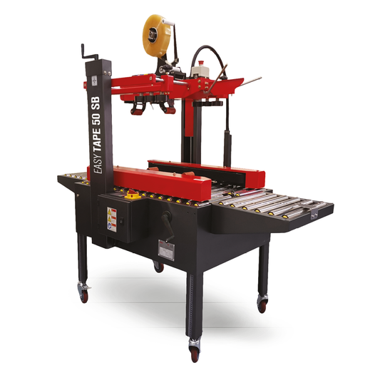 EasyTape 50SB Case Taper