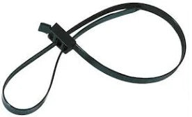 Black Cable Ties