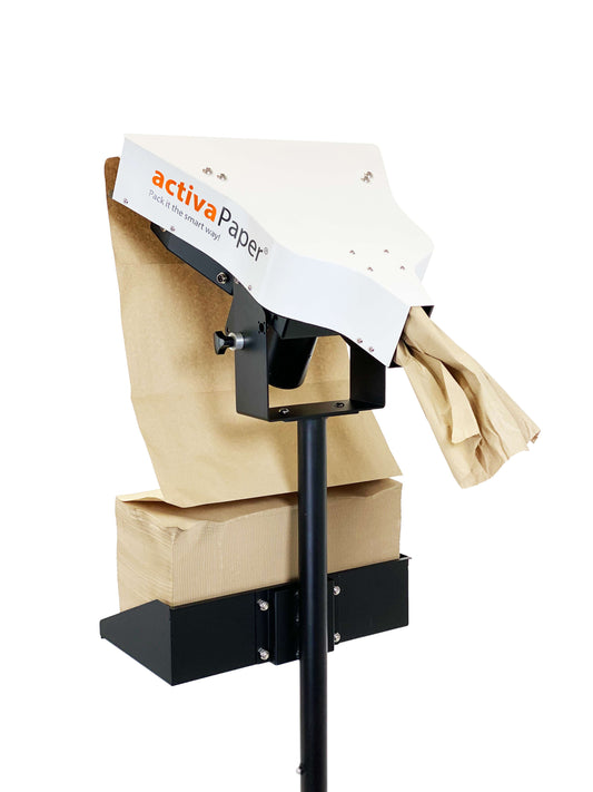 Active Paper Machine