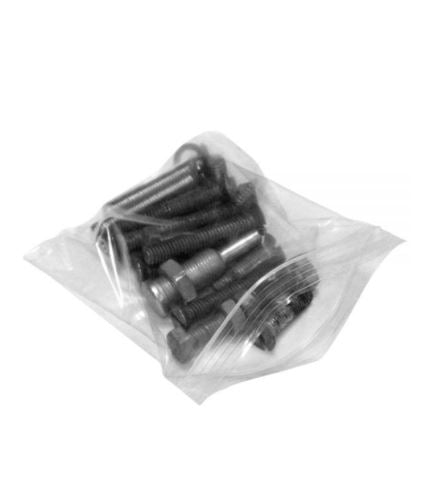 "Pro-loc" PGHW60 Plain H/Duty G/seal Bag, 500/box
