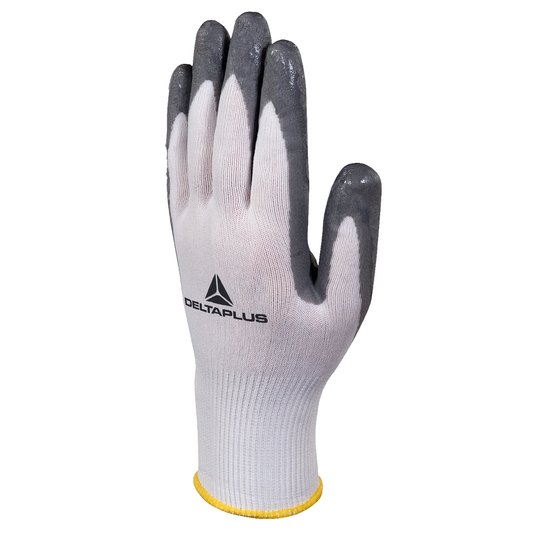 Nitrile Foam Glove - M