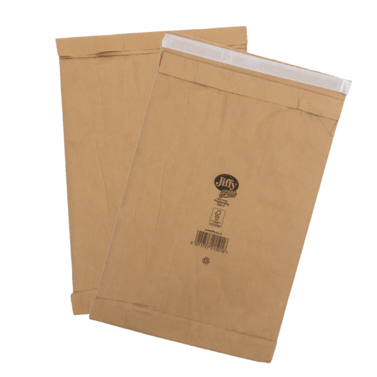 PADDED BAGS 5 (100/box)