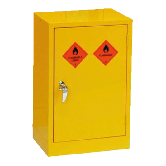 Aerosol Storage Cabinet