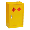 Aerosol Storage Cabinet