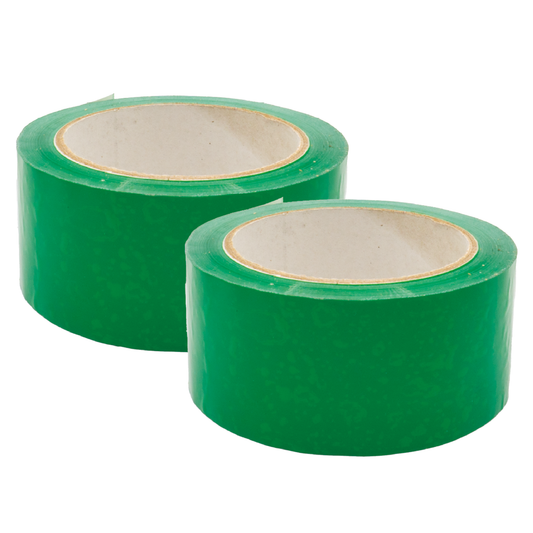 Vinyl Tape Green