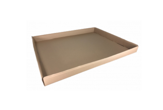 DW Pallet Tray 1195 x 1000 x 250mm