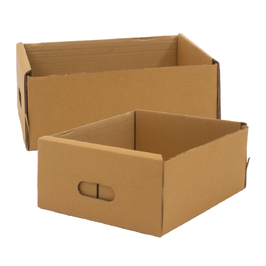 0422, plain, Shoe Box Base