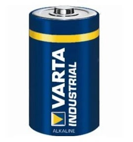 Battery C, Pack of 2