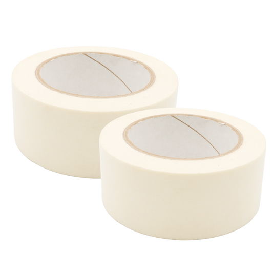 Low Bake Masking Tape