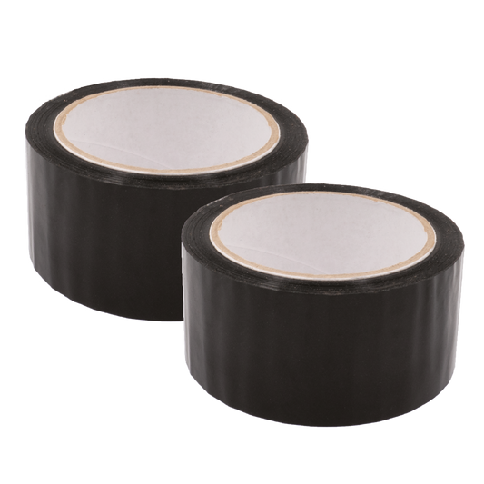 Acrylic Tape Black