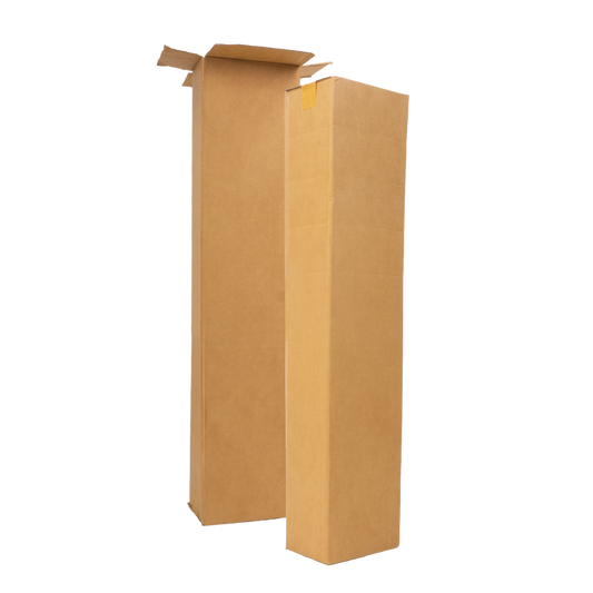 SW Carton Vari-Depth creased 905,805,705,605