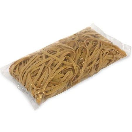 Rubber Band No 14 Pack of 454g