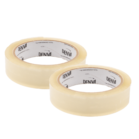 "Denva" Clear Hand Tape