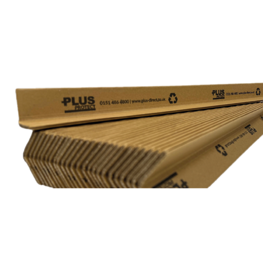 PP20418 Plain Edgeguards 3mm