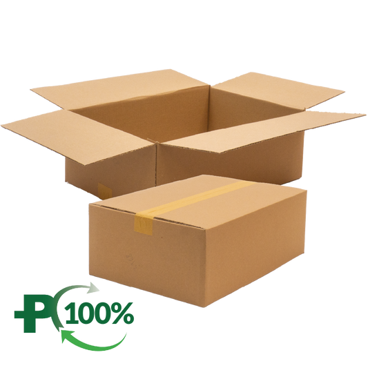 A3 Printer Box Single Wall