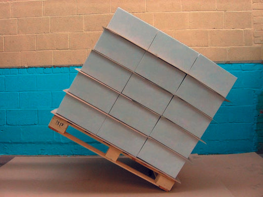 Anti Slip Sheet Standard