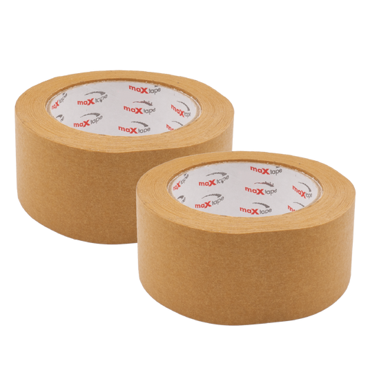 Self Adhesive Paper Tape