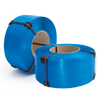 Machine Strap 200/190, blue