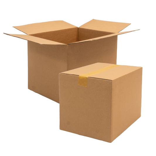 0701, CGBT2431 Glued Carton